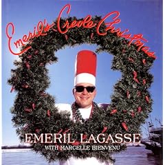 Emeril's Creole Christmas