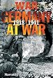 Germany At War 1918-1941