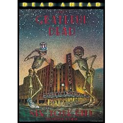 Dead Ahead