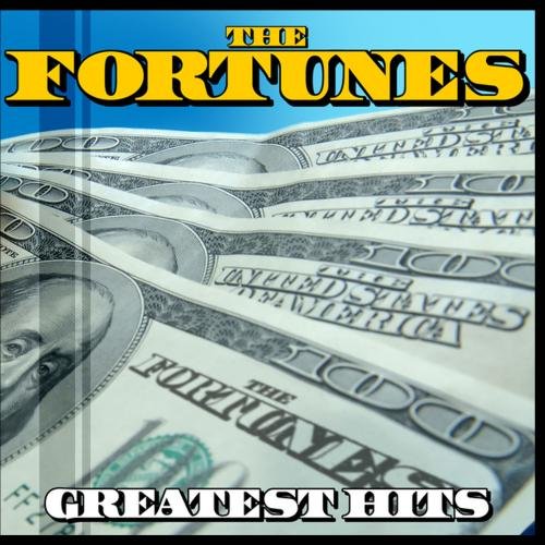 The Fortunes - 50 Golden Milestones CD1 - Zortam Music