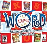 Word Krispies JC
