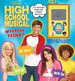 Disney High School What'cha Think?