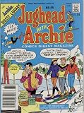 Jughead with Archie Comics Digest Magazine No. 85 (The Archie Digest Library, No. 85) Jughead with Archie Comics Digest Magazine No. 85 (The Archie Digest Library, No. 85)
