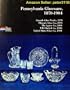 Pennsylvania glassware, 1870-1904;: Pressed tumblers, stem ware, patterned sets, cruets, jars; etched and cut glass globes, shades, stalactites, ... (American historical catalog collection)