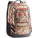Under Armour Unisex Camo Hustle Backpack