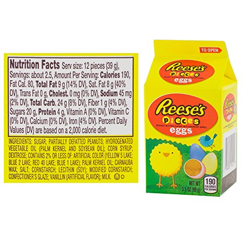 Dubble Bubble Egg Shaped Bubble Gums, Whoppers Mini Robin Eggs Malted