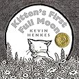 Kitten's First Full Moon