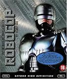 Revue _  / Robocop [Blu-ray]