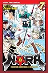 NORA: The Last Chronicle of Devildom, Volume 7 (Nora (Viz))