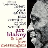Meet You At Jazz Corner of World