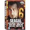 Seagal Six Pack Collection (Today You Die/Black Dawn/Flight of Fury/Shadow Man/Attack Force/Pistol Whipped) [DVD] [2008]
