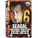 Seagal Six Pack Collection (Today You Die/Black Dawn/Flight of Fury/Shadow Man/Attack Force/Pistol Whipped) [DVD]
