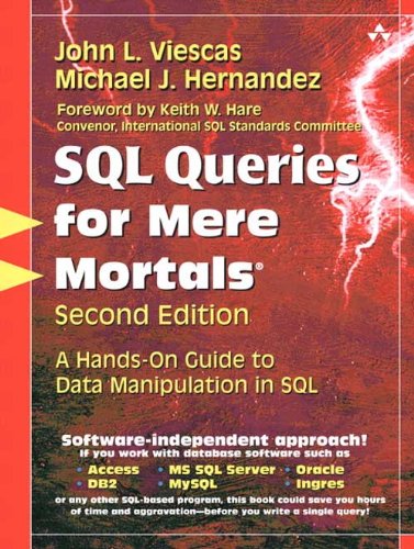 sql query