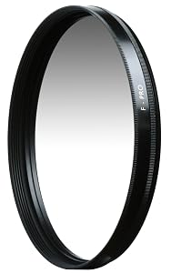 B+W 52mm Grad ND 0.6-4X (502)