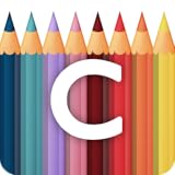 Colorfy: Coloring Book for Adults - Free