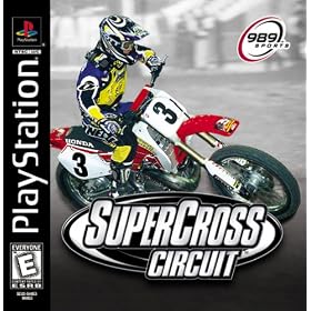 Super Cross Circuit