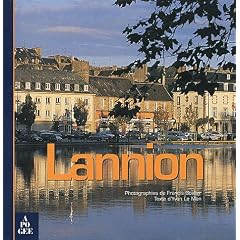 Lannion : Edition bilingue Fran�ais Breton