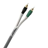 Monster M Series M1.2s MLock Master Pin Center Channel Speaker Cable (10 ft. piece) (Discontinued by Manufacturer)