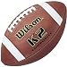 Wilson K2 Pee Wee Composite Leather Football