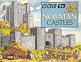 Norman castles