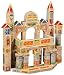 SHURE ARCHIQUEST KINGS AND CASTLES BLOCKS