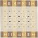 YAMAZEN 2��z�b�g�J�[�y�b�g �~���N YZP-204HM