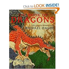 The Book of Dragons