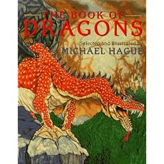 The Book of Dragons