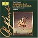 Franz Schubert: Symphonies 9 & 8 "Unvollendete"