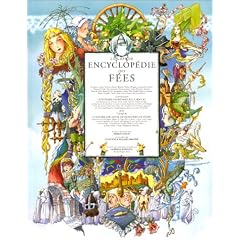 La Grande Encyclop�die des F�es