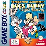 Eigenschaften Infogrames Videogames  / Bugs Bunny & Lola Bunny