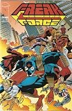 Freak Force #1 April 1997 Freak Force #1 April 1997
