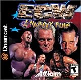 ECW: Anarchy Rulz