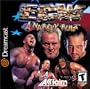 ECW: Anarchy Rulz