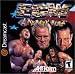 Video Games : ECW: Anarchy Rulz