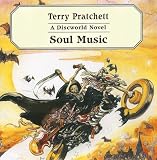 Soul Music (Discworld Novels (Audio))