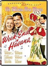 Week-End in Havana