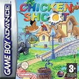 Chicken Shoot 1 (GBA)
