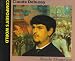 Book Claude Debussy (Composer's World)