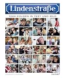 Lindenstrasse - Eintausend Folgen in Wort und Bild