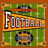 The Fantastic Football Quiz Book (Quote-A-Page) The Fantastic Football Quiz Book (Quote-A-Page)