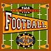 Book The Fantastic Football Quiz Book (Quote-A-Page)
