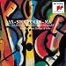 Ax, Stoltzman, Ma : Brahms, Beethoven, Mozart : Trios for Piano, Clarinet, Cello