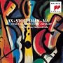 Ax, Stoltzman, Ma : Brahms, Beethoven, Mozart : Trios for Piano, Clarinet, Cello