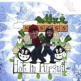 Hot in Pursuit (Audio CD) - B001383M76
