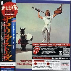 Get Yer Ya-Ya's Out! [VINYL]