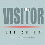 The Visitor | [Lee Child]