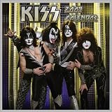 KISS: 2009 Wall Calendar