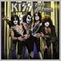 KISS: 2009 Wall Calendar