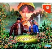 ShenmueII(初回限定版)